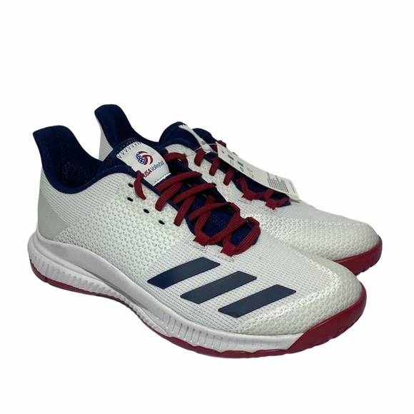 adidas crazyflight bounce